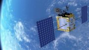 Annonce de partenariat stratégique Telespazio-Adista pour les services satellite LEO pour la sécurité civile