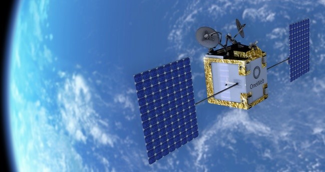 Annonce de partenariat stratégique Telespazio-Adista pour les services satellite LEO pour la sécurité civile