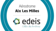 Première édition du forum des métiers de l'aéronautique à l'aérodrome d'Aix les milles