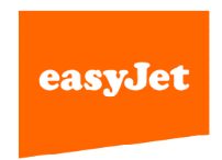 easyJet adopte la solution pionnière d’Airbus de retrait de carbone
