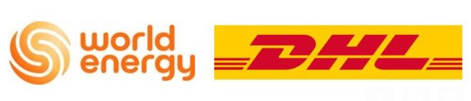 DHL Express et World Energy signent un accord