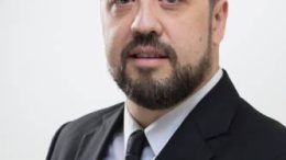 Yannick Lacoste, nouveau chef de cabinet de Toulouse INP