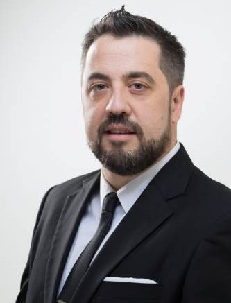 Yannick Lacoste, nouveau chef de cabinet de Toulouse INP
