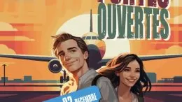 L’ENAC TOULOUSE OUVRE SES PORTES SAMEDI 2 DÉCEMBRE 2023 DE 9H00 À 18H00