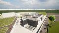 Thales Alenia Space dévoile le projet Space Smart Factory, l'une des plus grandes usines du genre en Europe