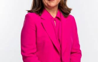 Christine Ourmières-Widener nommée Présidente-directrice générale d'Air Caraïbe