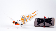 X-Fly, le dernier drone de Bionic Bird se lance avant Noël