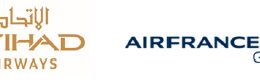 Air France-KLM et Etihad Airways annoncent un partenariat dans le domaine de la fidélisation