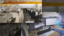 LISI Aerospace centralise ses données techniques avec Aletiq