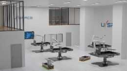 u-space