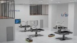 u-space
