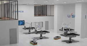 u-space