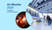 Air Monitor 2024