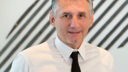 Jean-Claude Maillard, PDG