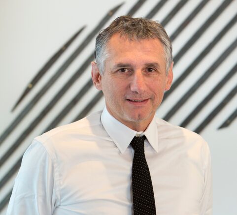 Jean-Claude Maillard, PDG