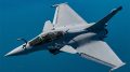 Dassault Aviation_Entry into force last tranche Rafale for Indonesia
