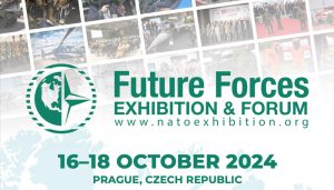 FUTURES FORCES 2024 @ Prague