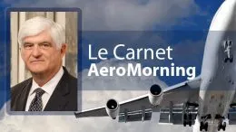 Boeing annonce la nomination