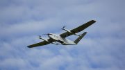 Le drone DT46 DELAIR testé par une équipe québécoise pour la livraison longue distance de médicaments