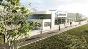 CP Safran va implanter Rennes un nouveau site industriel pour la fabrication de pieces de moteurs avion