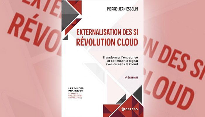 Externalisation des SI : révolution Cloud