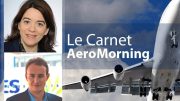 Muriel Assouline est nommee Directrice Generale Air Caraibes Atlantique Marc-Antoine Blondeau devient Directeur General de French bee