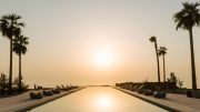Qatar Airways Group et Our Habitas dévoilent une oasis de luxe dans le désert qatari