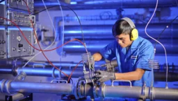 Liebherr-Aerospace présente ses solutions pour le secteur aéronautique au Singapore Airshow