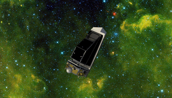 Thales Alenia Space fournira des équipements de communication à la NASA pour la mission NEO Surveyor