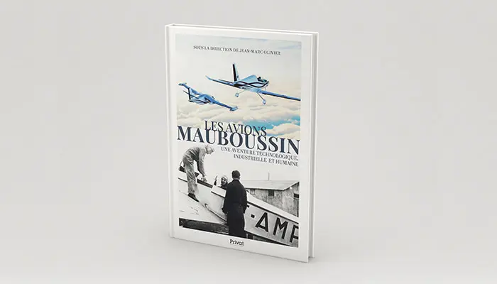 Avions Mauboussin