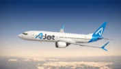 AJET a débuté la commercialisation de ses billets d’avion
