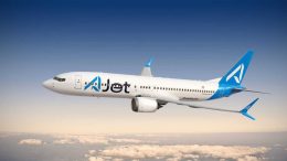 AJET a débuté la commercialisation de ses billets d’avion