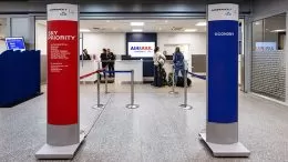 Air France et KLM inaugurent un nouveau Terminal Air&Rail à la gare de Bruxelles-Midi