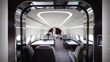 Airbus Corporate Jets propose une experience immersive avec la realite virtuelle LS GROUP