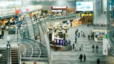 Outsight rejoint GATE Alliance pour generaliser IA Spatiale dans les aeroports