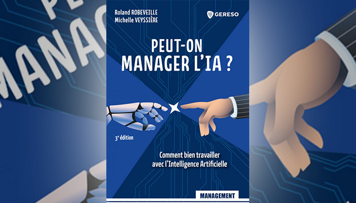 Peut-on manager l'IA