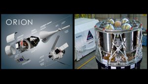 Conférence La participation européenne de l’ESA au programme lunaire Artemis, le 6 mai 2024 à l'AéCF @ Aéro-Club de France