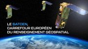 Le SatCen, carrefour européen du renseignement géospatial