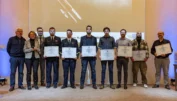 Palmarès du Prix Jacques Balsan 2024