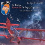Rallye Toulouse-Tarfaya 3e édition