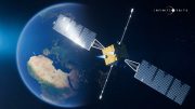 Infinite Orbits leve 12 millions d'euros pour creer la première solution européen d'extension de durée de vie des satellites
