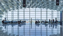 SITA fait l'acquisition de Materna IPS, leader du traitement des passagers