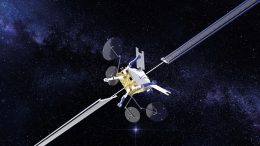 SKY Perfect JSAT commande à Thales Alenia Space un satellite de nouvelle génération reconfigurable en orbite, JSAT-31