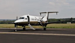 Twin Jet annonce l’ouverture d’un pont aérien entre la Provence et l’Aquitaine