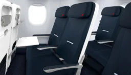 Un nouveau parcours d’exception à Paris-Charles de Gaulle pour les clients La Première d’Air France