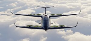 L’aviation nouvelle génération : des aéronefs décarbonés et hybrides @ Médiathèque José Cabanis