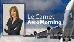 Nomination de Karen Levy, Directrice marketing, communication et affaires publiques