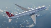 Turkish Airlines célèbre 10 ans de présence à l’aéroport de Bordeaux-Mérignac