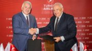 Turkish Airlines et KM Malta Airlines lancent un partenariat en partage de code