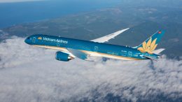 Vietnam Airlines inaugure une liaison directe entre le Vietnam et les Philippines